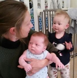 Meet your Posher, Emma